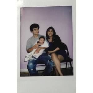 Meet your Posher, Ana